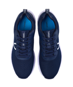 Кроссовки спортивные Airstream 3.0 JSH504-Y, синий