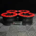 КОВАНЫЕ ДИСКИ для Ford F150 RAPTOR R XIV P702