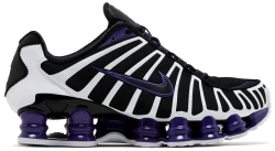 Кроссовки мужские NIKE NIKE SHOX TL