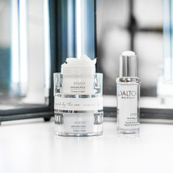Dalton Устричный концентрат с матирующим эффектом - Pore-Refining Concentrate, 20 мл