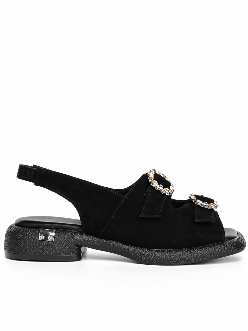 Босоножки женские Ascalini G2815