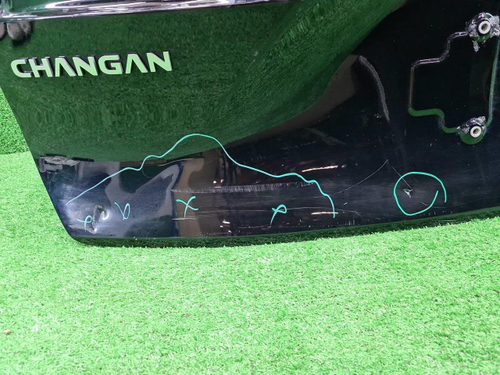 Крышка багажника Changan CS55PLUS (2021-н.в.)