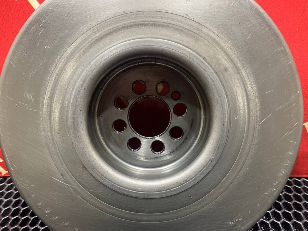 Демпфер распредвала