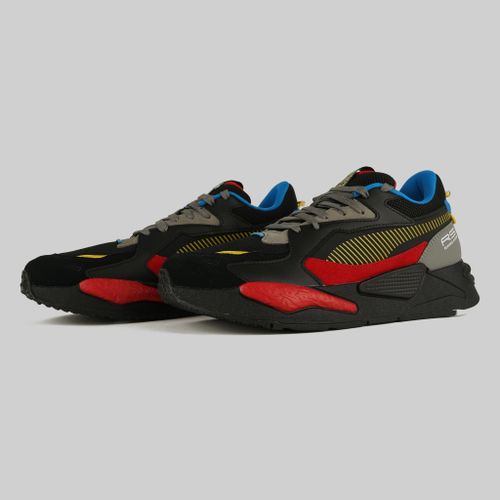 Кроссовки Puma RS-Z BP Trainers артикул:38265002 - купить в магазине Дайс