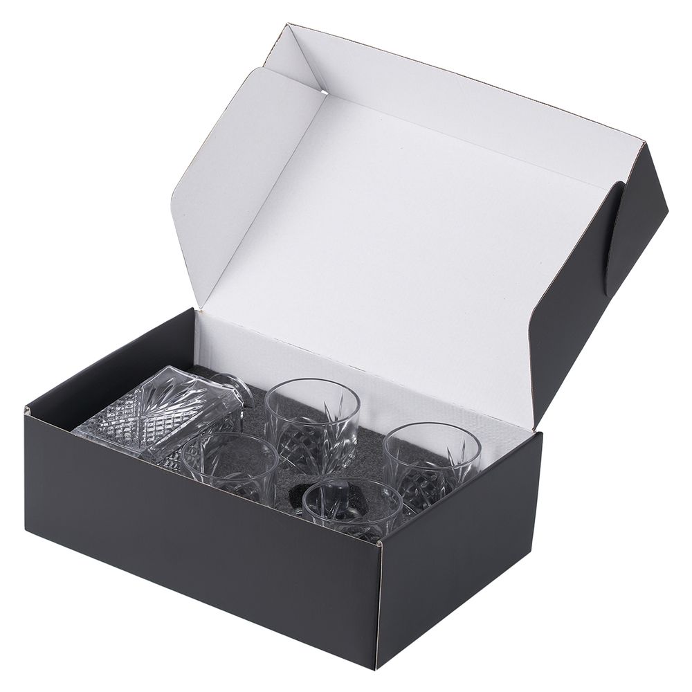 Набор для виски Gipfel Muse 52353 5 предметов