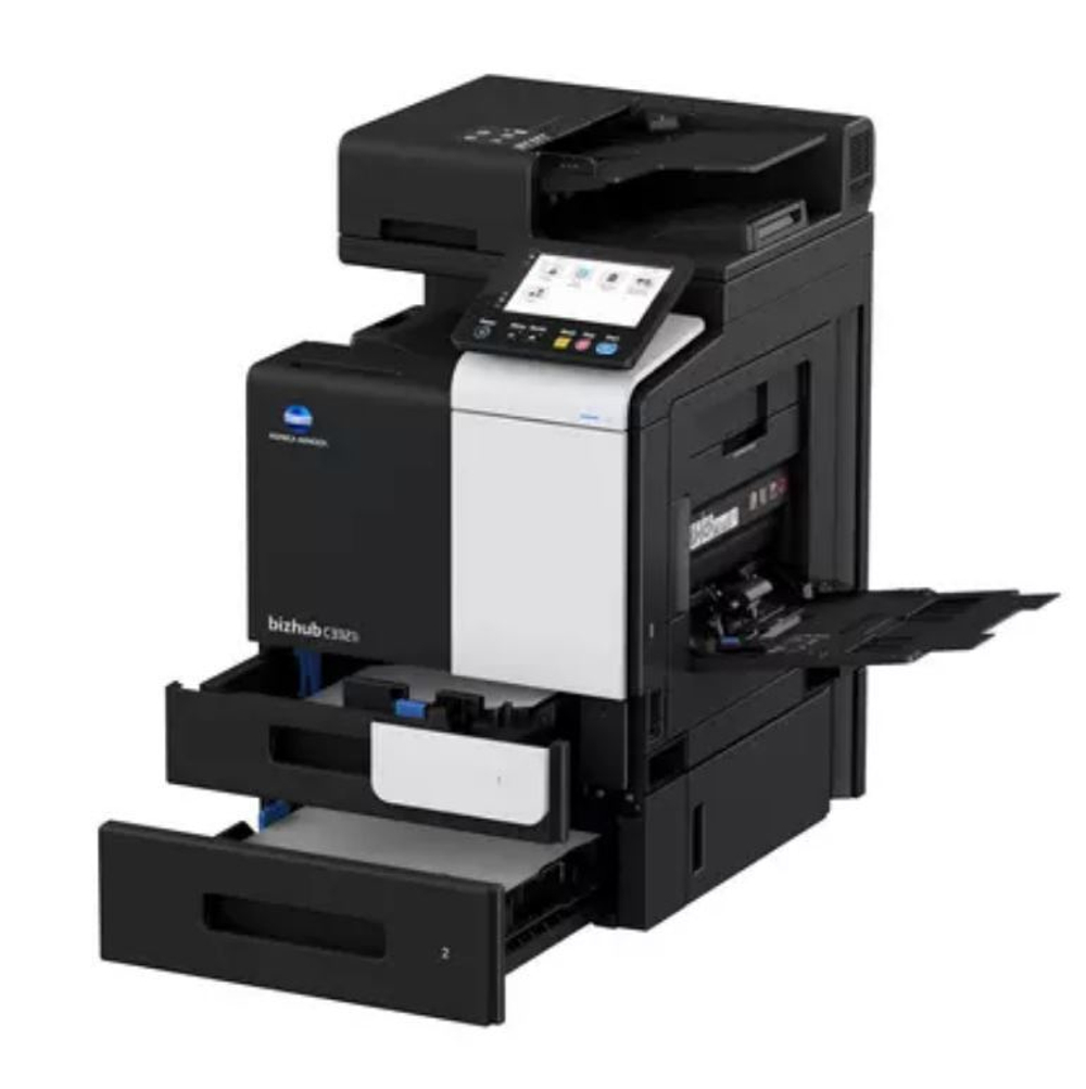 МФУ лазерное цветное Konica Minolta bizhub C3321i