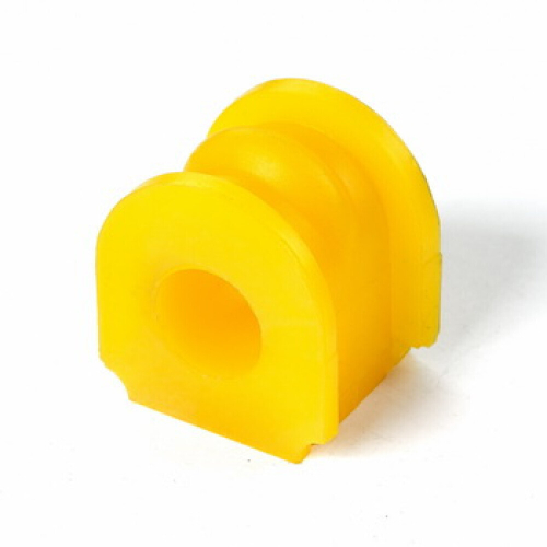 Полиуретановая втулка стабилизатора, передней подвески I.D. = 19 мм (2 шт.), Точка опоры.2-01-659