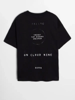 Футболка детская с принтом