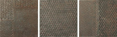 Настенная плитка Diurne Oxide Plate (187773)