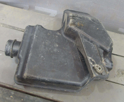 Корпус воздушного фильтра Honda CR-V 3 (RE) 07-12 Б/У Оригинал