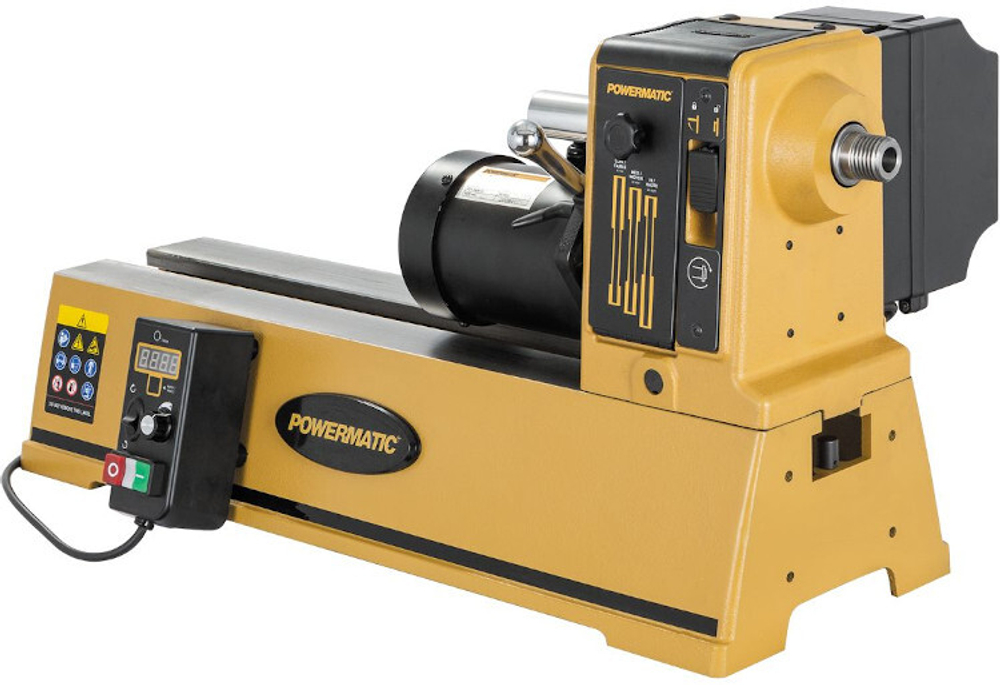 Токарный станок по дереву Powermatic PM2014