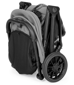 Прогулочная коляска Peg Perego X-Country Mercury