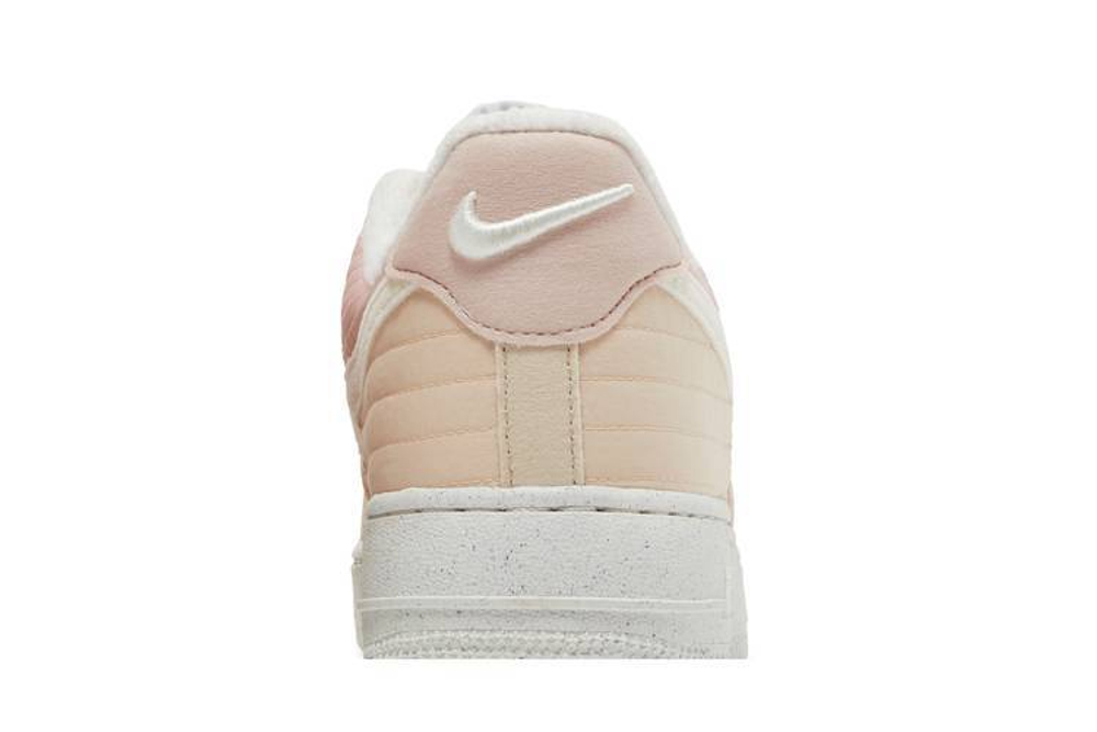 Кроссовки Nike Air Force 1 Low "Toasty" (Женская размерная сетка)