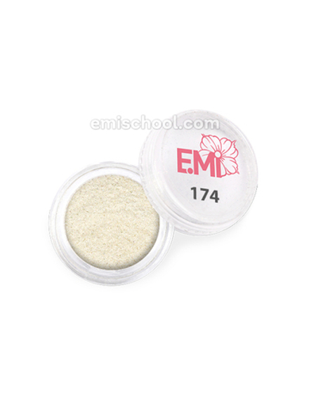 Пигмент полупрозрачный №174
