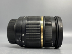Tamron 28-75mm 2.8 IF Macro Nikon