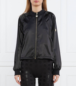 Худи Liu Jo Sport - черный(TA3046 T3319)