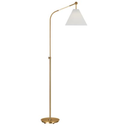 Напольный светильник Visual Comfort Remy Medium Task Floor Lamp