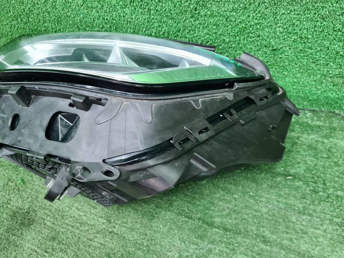 Фара левая Mercedes GLC X253 (2019-2022) LED