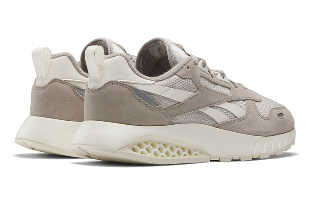 Кроссовки Reebok Classic Leather Hexalite