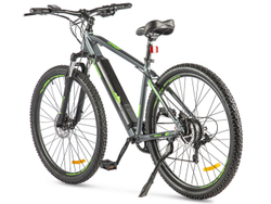 Электровелосипед Eltreco Ultra Lite