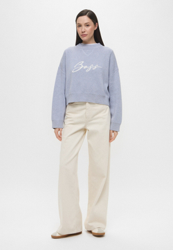 BOSS / Свитер женский