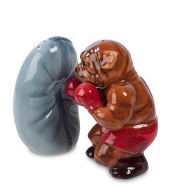 Pavone CMS-14/15 Набор соль-перец «Боксер»