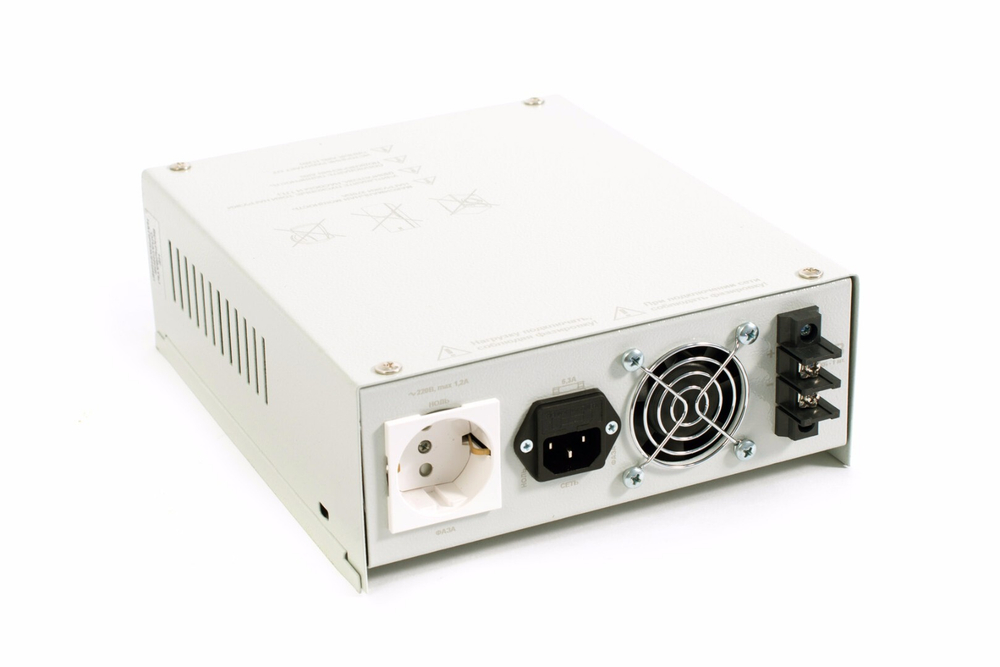 Источник бесперебойного питания  Бастион TEPLOCOM-300
