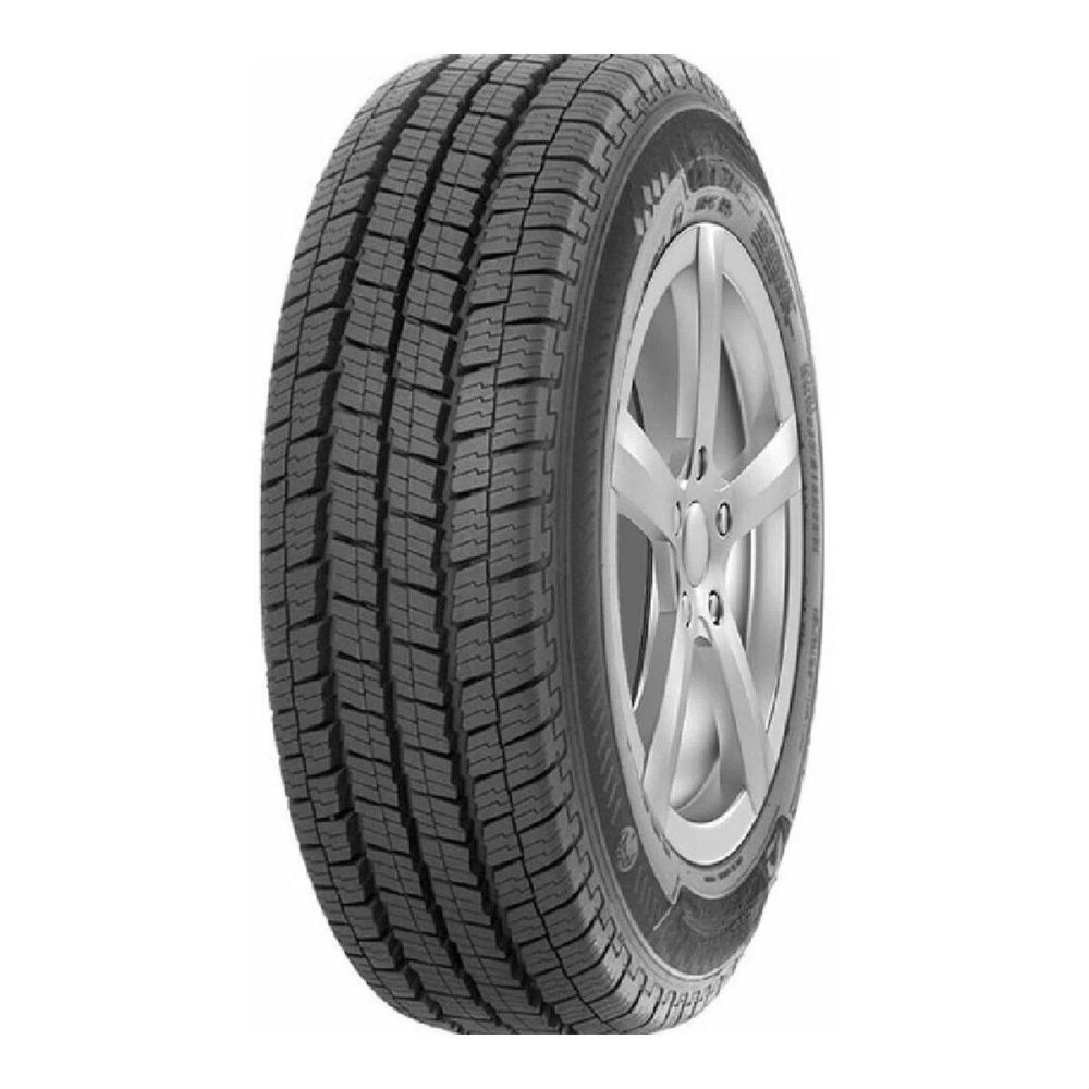 Torero  195/75/16  R 107/105 C MPS125