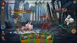 Deck of Ashes (для ПК, цифровой код доступа)