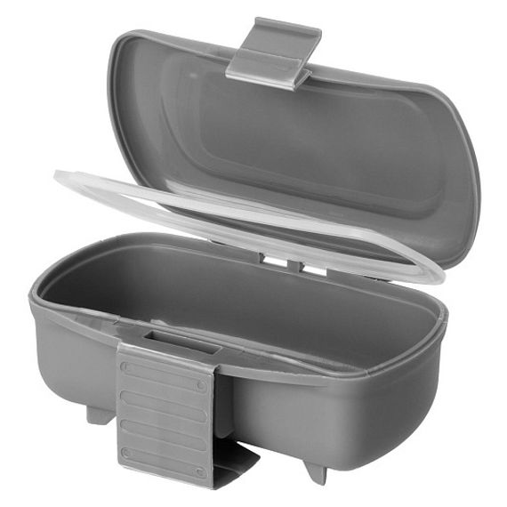 Коробка для наживки поясная 15х10х7cm (PR-ZY-016) Premier