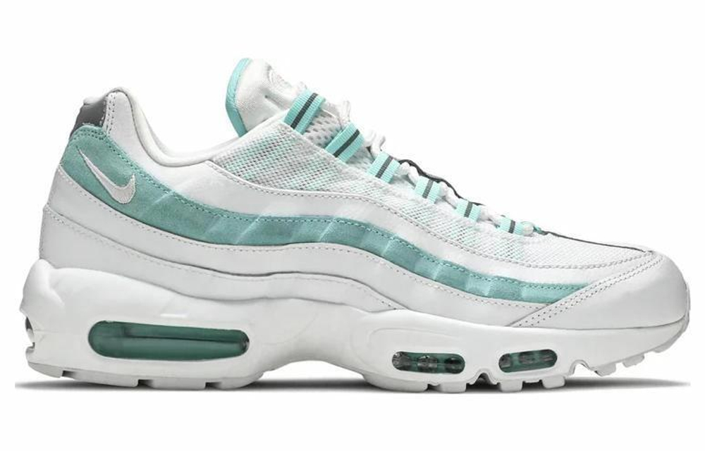 Кроссовки Nike Air Max 95 (Женская размерная сетка)
