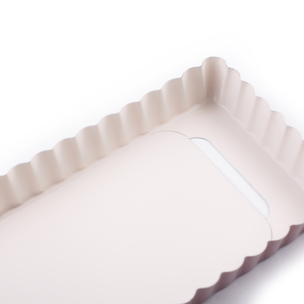 Форма для выпечки со съемным дном Patisse Ceramic 35х11х2.5 см