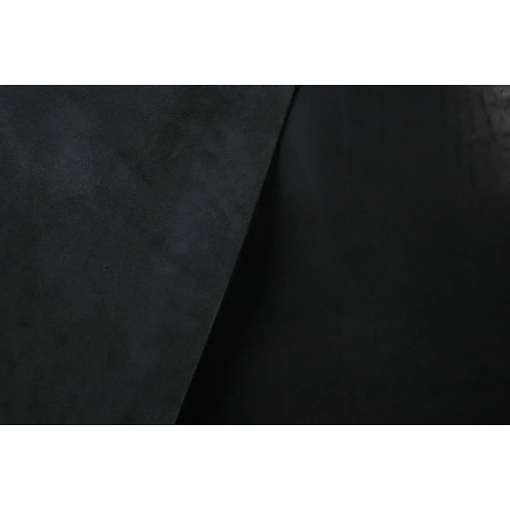 2,2-2,4 юфть черная⠀