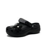 Crocs Classic Platform Clog (Женская размерная сетка)