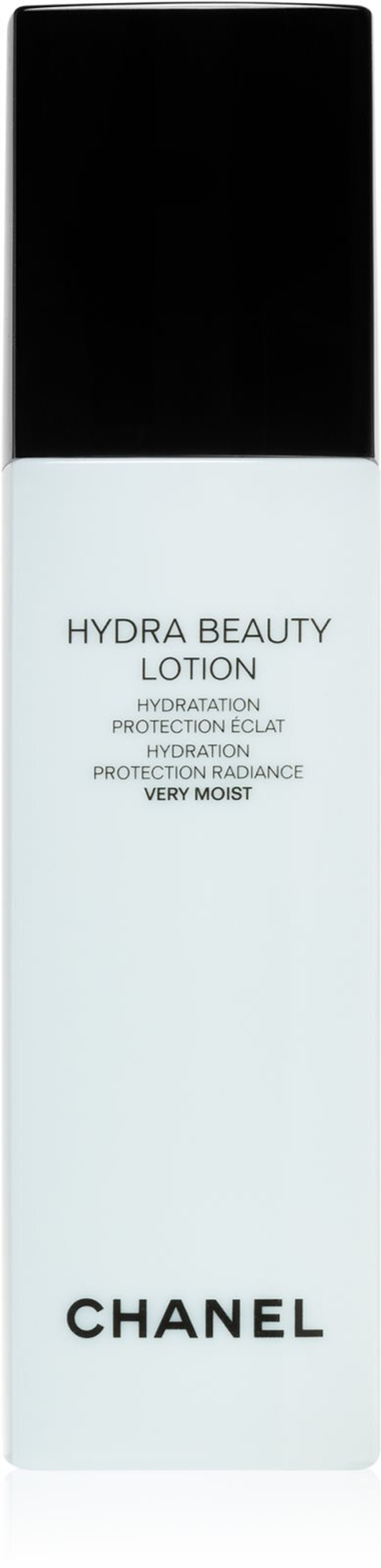 Chanel Hydra Beauty Lotion - увлажняющая вода для лица Chanel /   150  ml  / GTIN 3145891431704