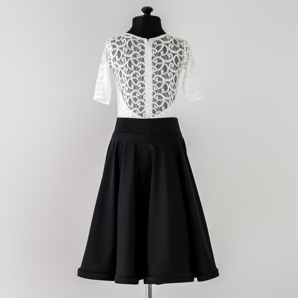 заказ платьев для танцев