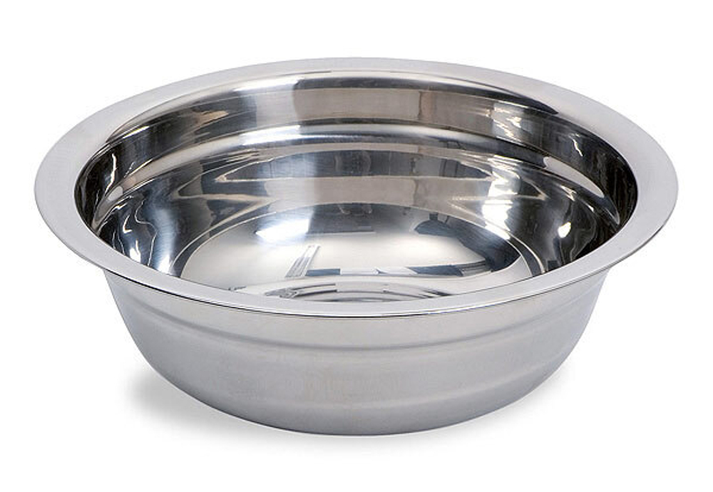 Туристическая тарелка Tatonka «Deep Bowl»