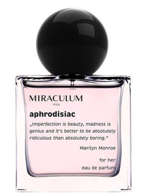 Miraculum Aphrodisiac