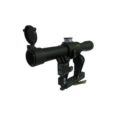 Прицел ПО ПОСП 6x24  В