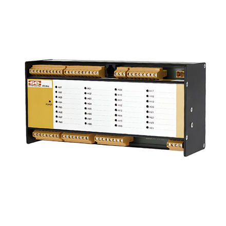 Контроллер Menerga Controller IPC-B9.2 (G 02 81 96)