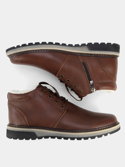 Ботинки мужские M0155-1R