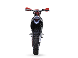 Мотоцикл BRZ X8 CB250RL 24