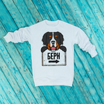 Свитшот "Берн"