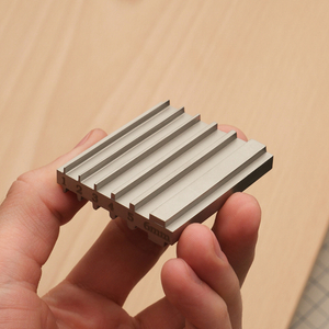 Площадка для заточки и правки торцбилов №1