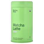 Morning Made, латте с матча, оригинальный вкус, 300 г (10,58 унции)