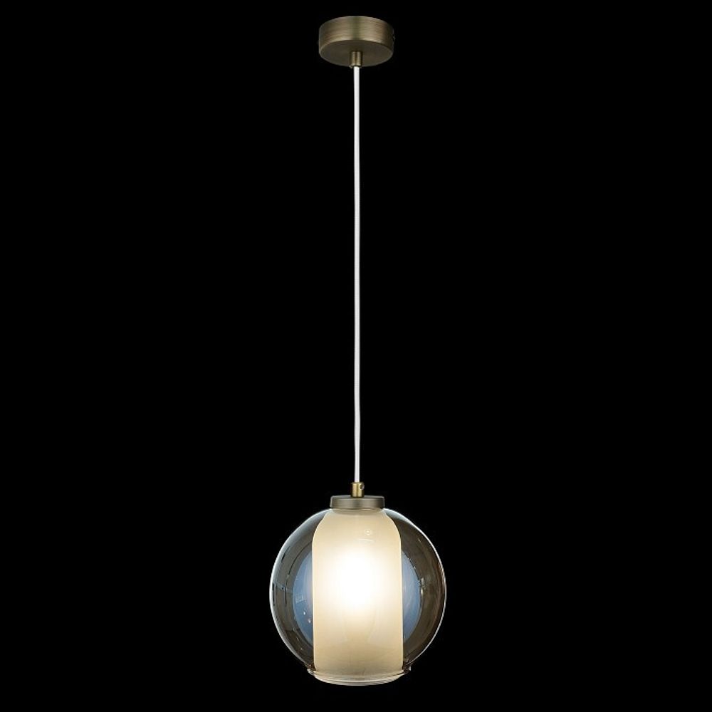 Подвесной светильник 33 идеи M04AM PND105.01.17.002ABM-M04AM