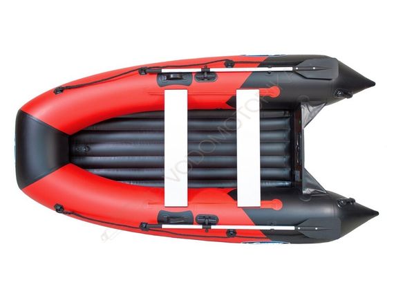 Надувная лодка GLADIATOR E 350 LT