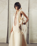 KYOTO BAG BUTTERMILK