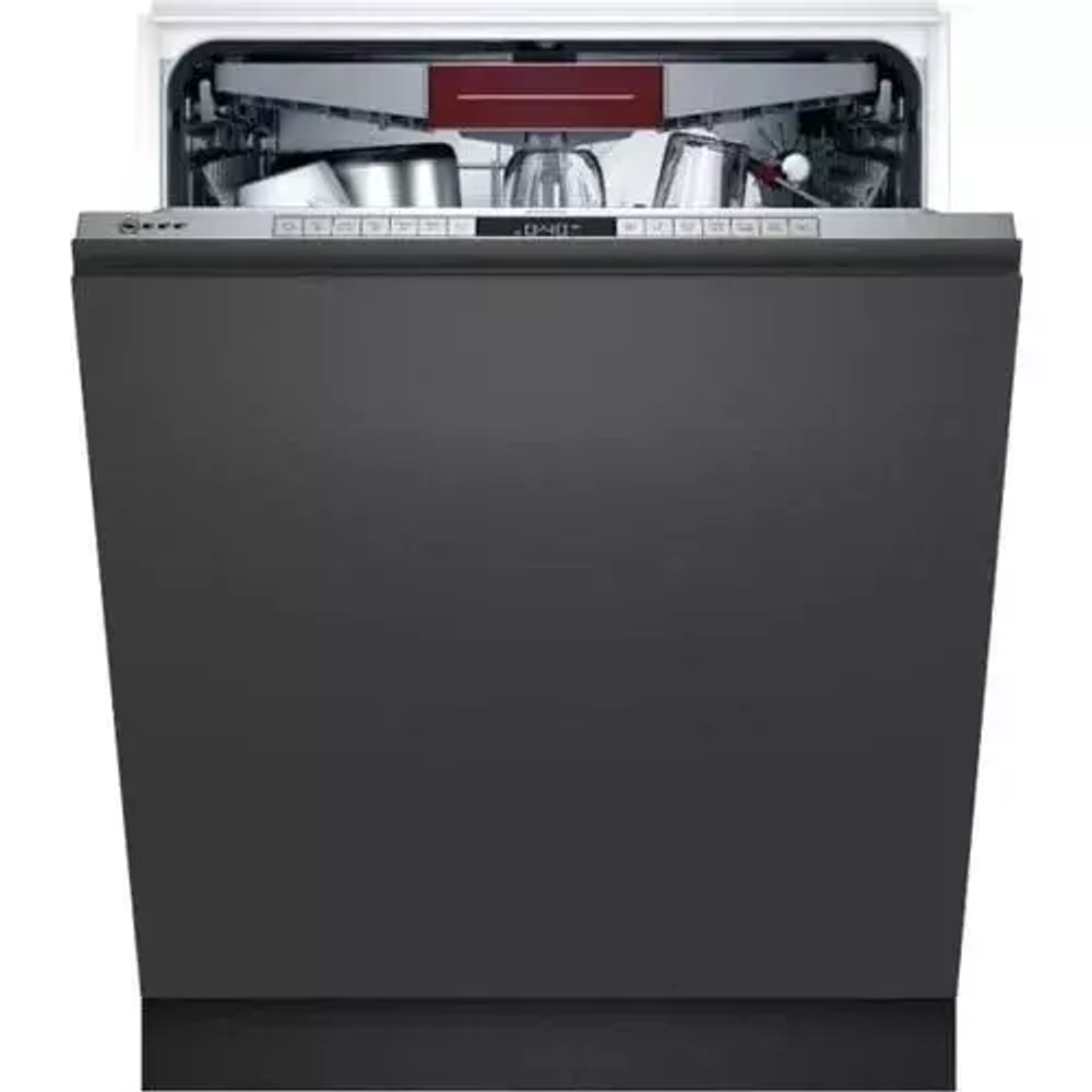Встраиваемая посудомоечная машина Neff S155ECX11E
