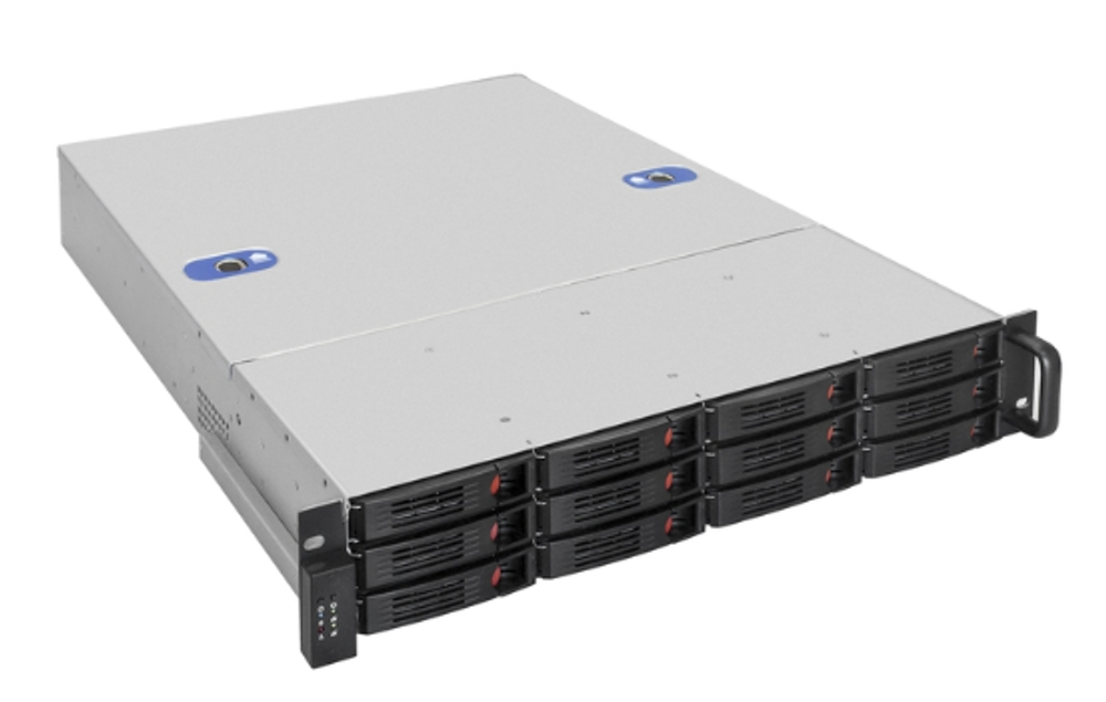 Корпус серверный 2U Exegate Pro 2U660-HS12